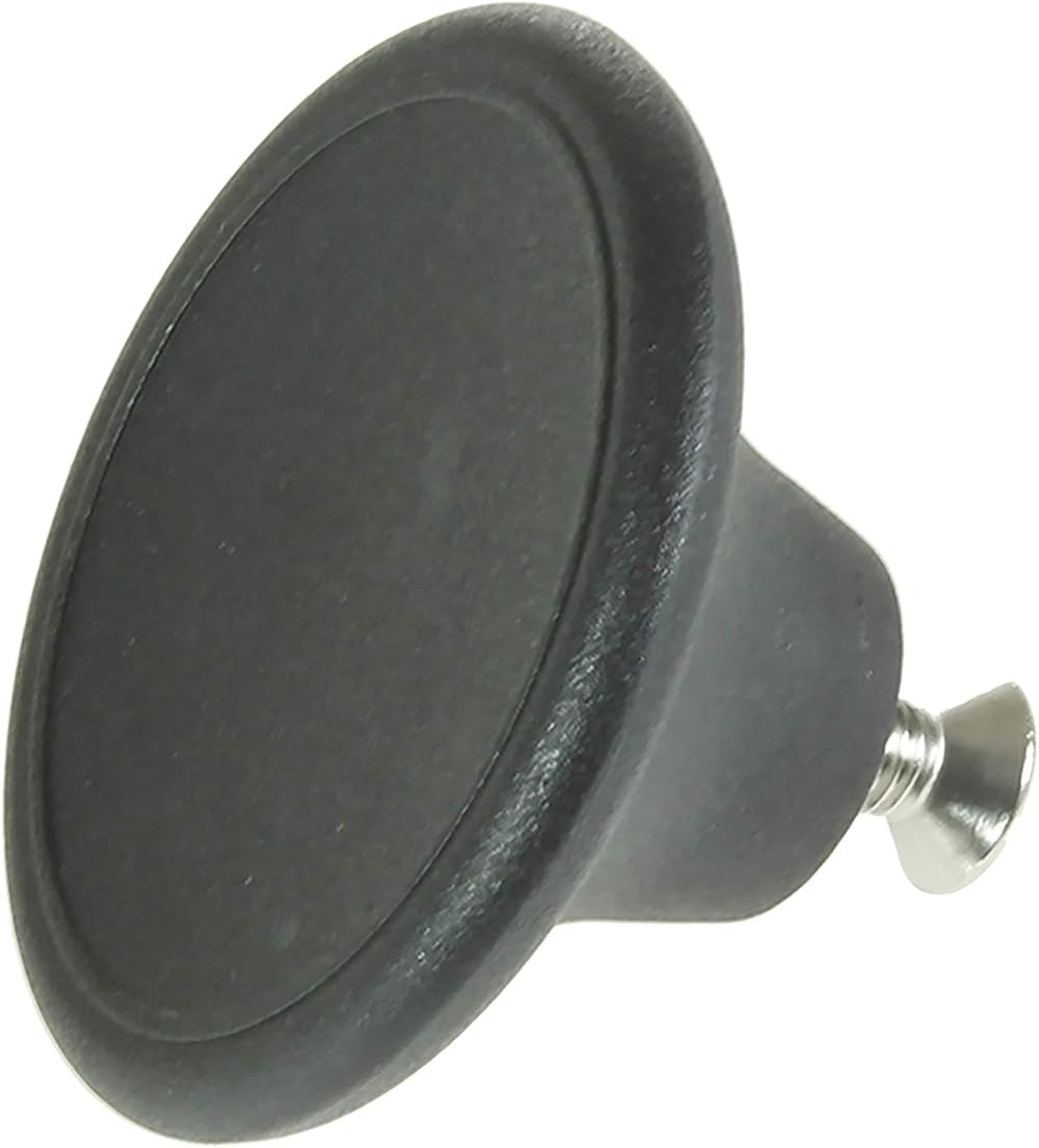 First4spares 4.5cm Small Handle Lid Knob for Le Creuset Casserole Pots