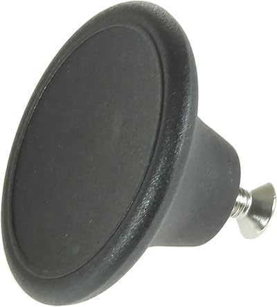 First4spares 4.5cm Small Handle Lid Knob for Le Creuset Casserole Pots