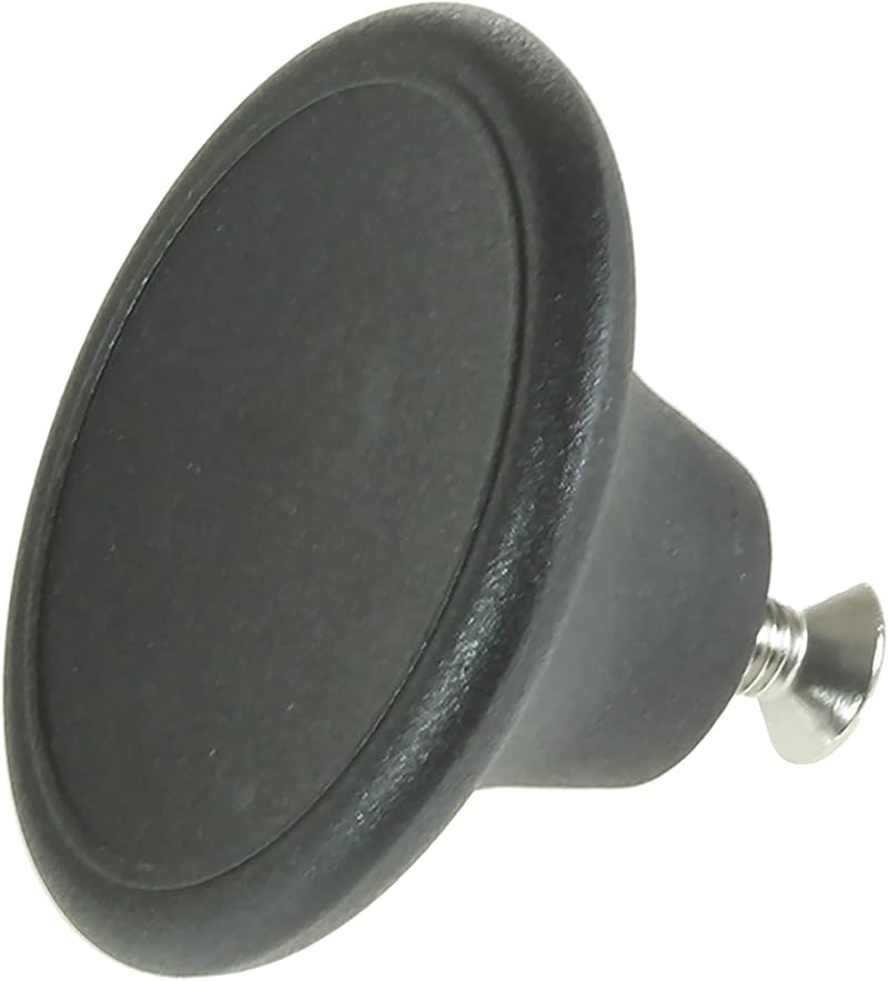 First4spares 4.5cm Small Handle Lid Knob for Le Creuset Casserole Pots