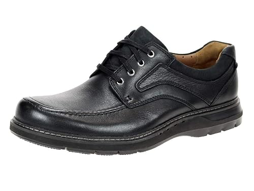 clark un ramble lace