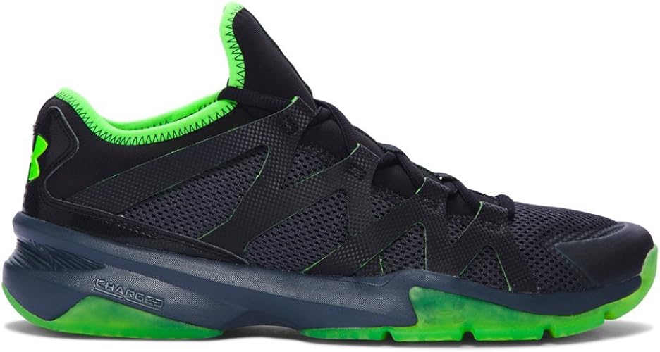 under armour charged phenom 2