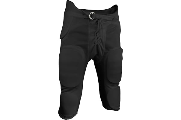 Best Men's Football Pants