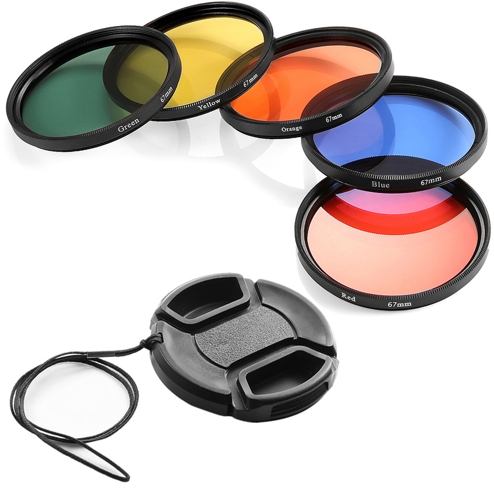 Светофильтры для объективов. Цветные светофильтры. Цветные светофильтры для фотоаппарата. Фильтр для объектива. Использование светофильтров.