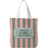 Likjad Washable Canvas Bag