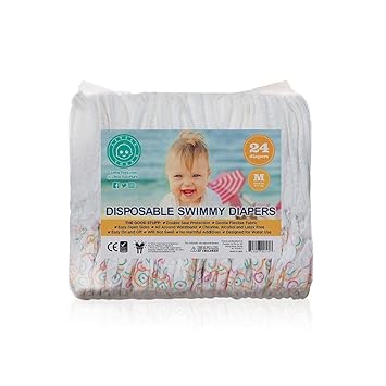 pampers medium amazon