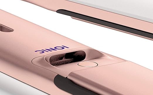 philips moisture protect hair straightener