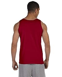 Gildan Mens 6 oz. Ultra Cotton™ Tank G220