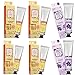 MIO Japan Royal Jelly Hand Cream and France Iris Hand Cream Combo (2 Sets)