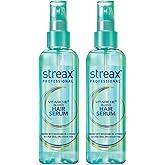 Streax Pro Hair Serum VITA GLOSS- Combo (200ml)