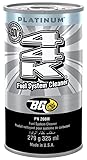 BG 44K Fuel System Cleaner Power Enhancer