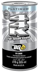 BG 44K Fuel System Cleaner Power Enhancer