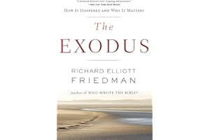The Exodus