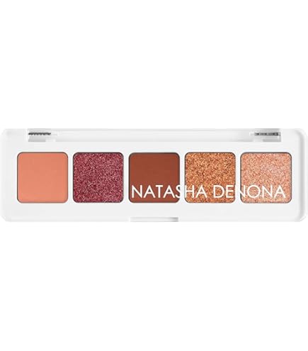 Amazon.com : Natasha Denona Sunrise Eyeshadow Palette 0.67 oz