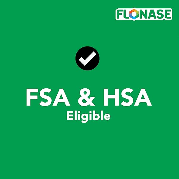 FLONASE SENSIMIST ALLERGY RELIEF NASAL SPRAY FOR NON-DROWSY, 24-HOUR MULTI-SYMPTOM ALLERGY RELIEF – 120 SPRAYS