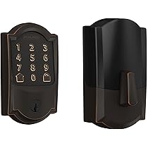 Ives by Schlage 698B3 One-Way Wide Angle Viewer, Door Viewers - Canada Ives by Schlage 698B3 One-Way Wide Angle Viewer, Door Viewers - Canada