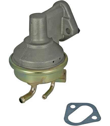 Delphi MF0056 Mechanical Fuel Pump – Replacement Pump For Carbureted Engines