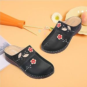 gracosy slip on shoes