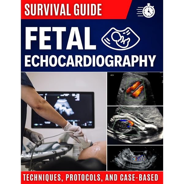 A Practical Guide to Fetal Echocardiography: Normal and Abnormal