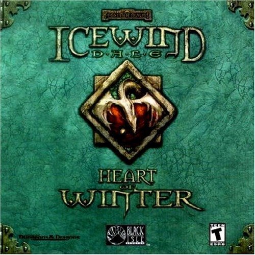 Icewind Dale : Heart of Winter