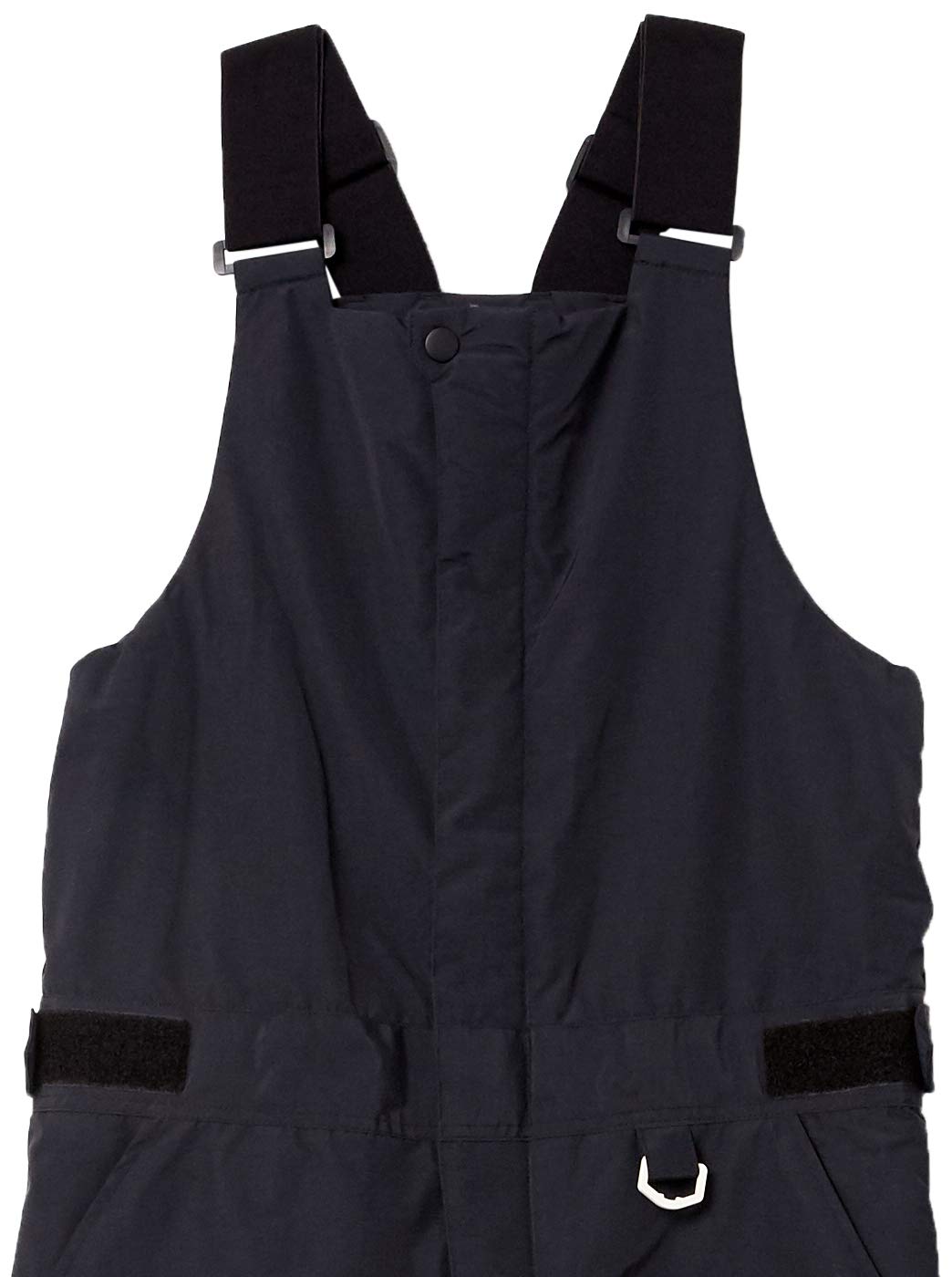 Amazon Essentials Men's Water-Resistant Insulated Snow Bib Overall