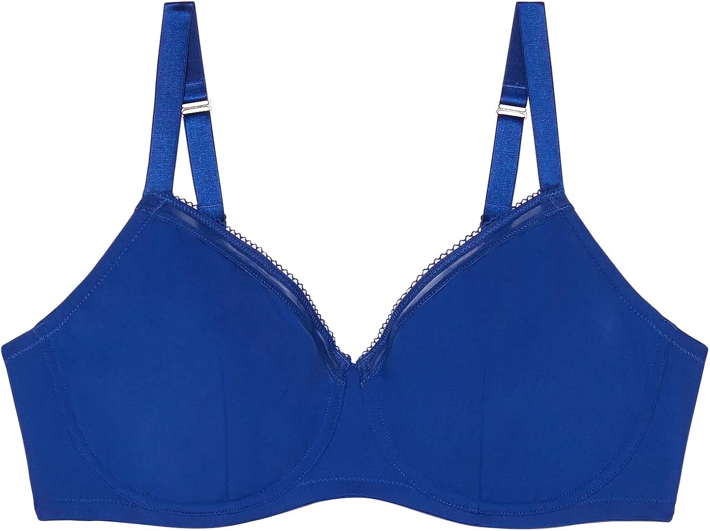 Savage X Fenty Women's Curvy Stretch Microfiber Unlined