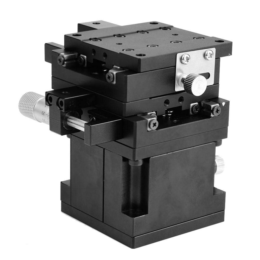 Bearings 60 60mm Linear Stage Bearing Tuning Sliding Table Trim