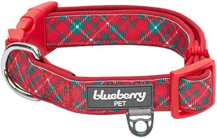 blueberry dog collar amazon