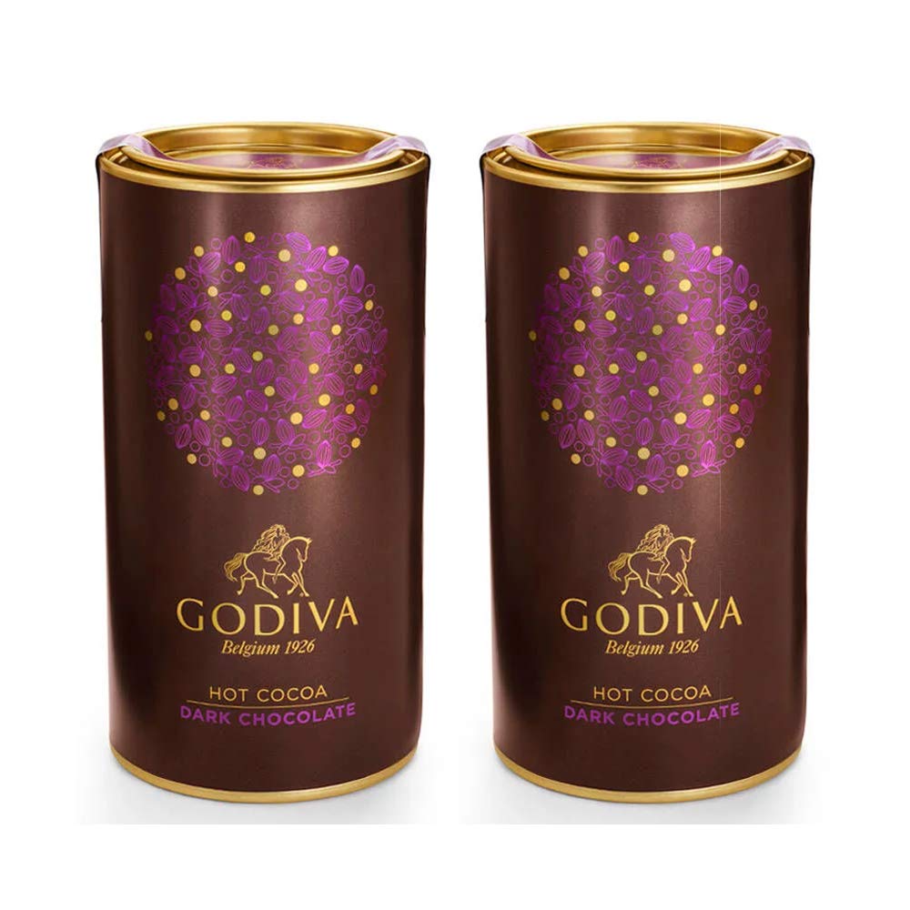 Mua Godiva Dark Chocolate Hot Cocoa Can 