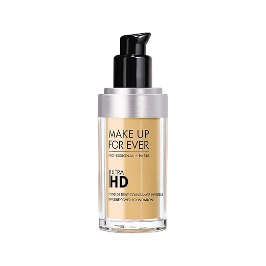 makeup forever liquid foundation