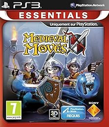 Medieval Moves Essential Collection