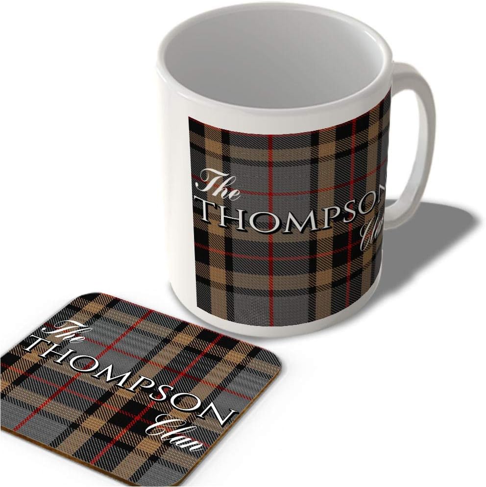 burberry coffee mug