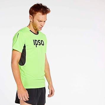 camisetas running amazon