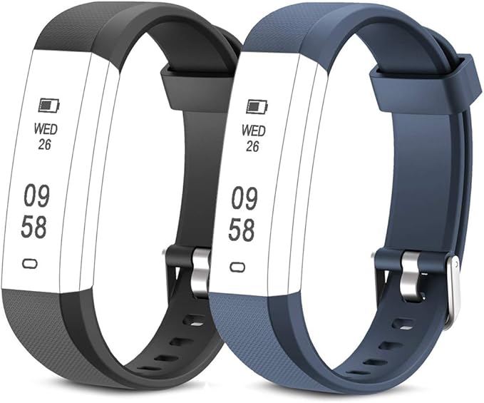 flenco fitness tracker