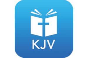 Holy Bible King James + Audio