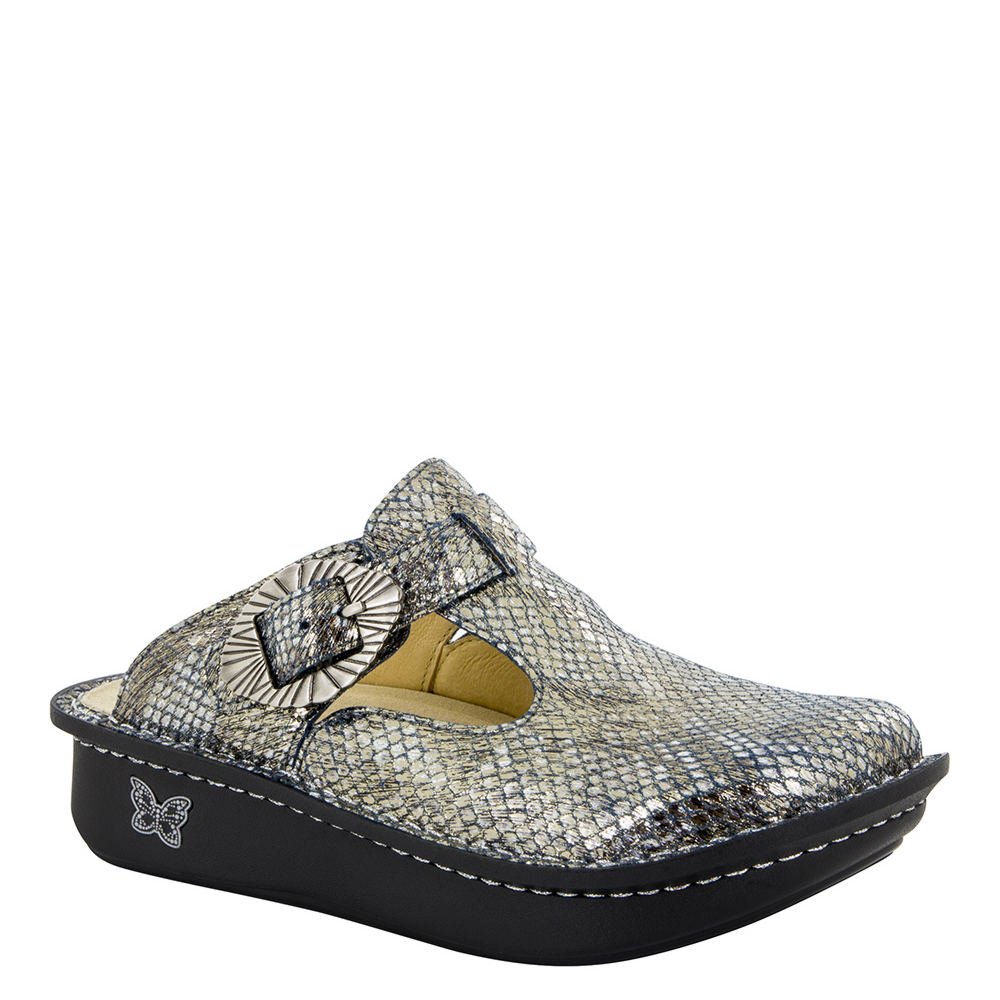 alegria classic clog