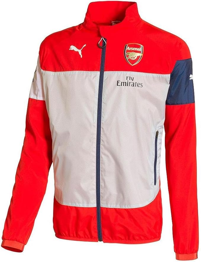 puma leisure wear