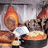 Burgers' Smokehouse Uncooked Country ham