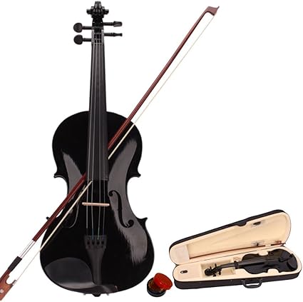 toy violin amazon
