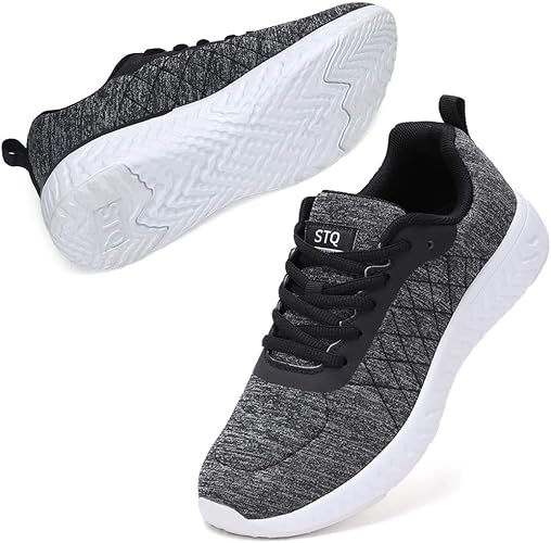 dark grey trainers womens