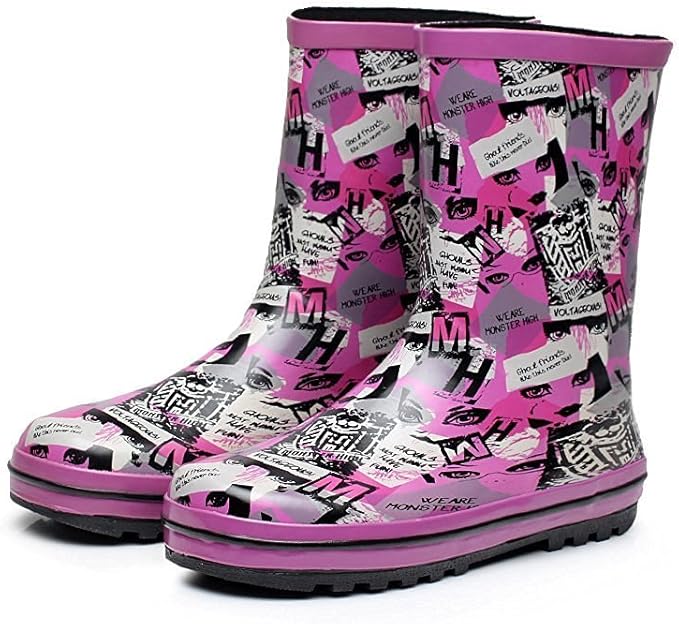 Amazon rain boots women Clearance