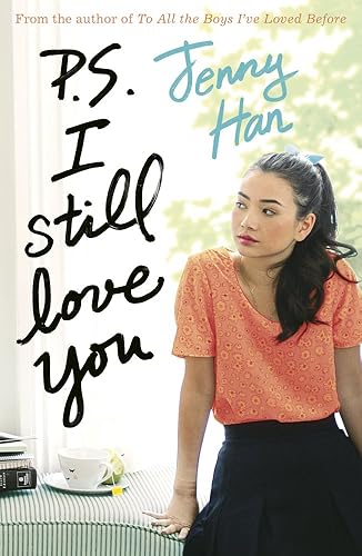 Download P.S. I Still Love You PDF