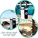 UNCONDITIONAL ROSIE | Love and Laughter Thermo Set | 2 Matching Stainless Steel Flasks in a Beautiful Gift Box | Personalized, Unique, and Funny Gifts for Couples | Great Wedding Gift