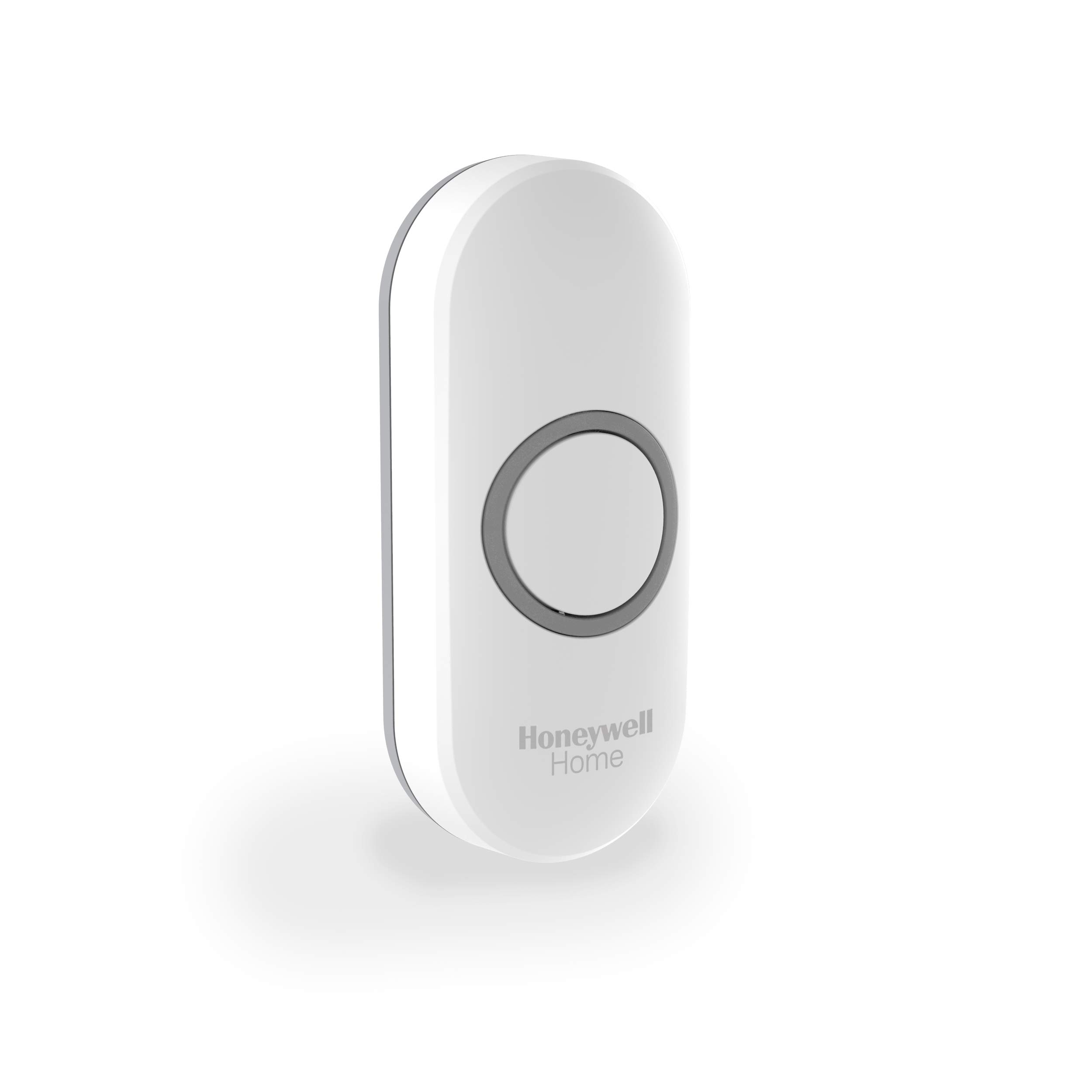 Honeywell Home DCP311 Honeywell Home 3 Series doorbell Portrait Push White