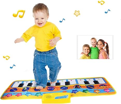 juguetes innovadores para niños