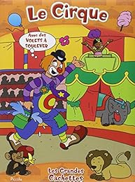 Le  cirque