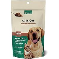 gummy vitamins for dogs