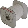Lamons Expanded Joint Sealant PTFE, 3/8” Wide x 25 feet Long, (1 Spool), White (EJS.1500.37525)