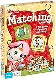 Sheriff Callie Matching Game