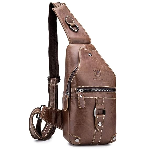 bullcaptain bag amazon