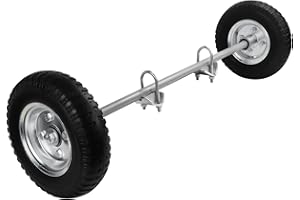 HARSIRE Universal Training Wheel Compatible with honda XR50 Z50 yamaha PW50, Easy to Install, Quality Materials